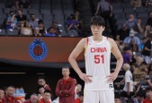 杨瀚森不参加亚洲杯了！这对中国男篮而言并非一场博弈