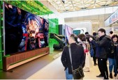 从技术领先到市场领先：海信首创RGB三维控色技术实现量产