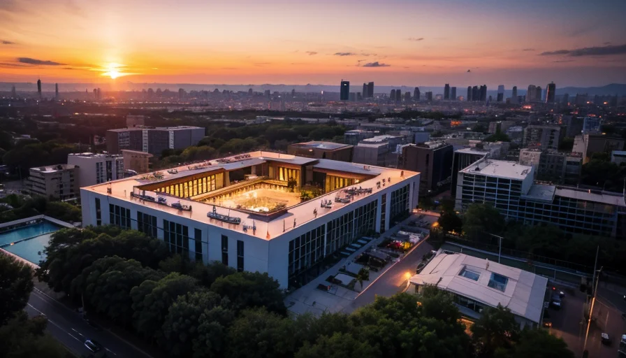 今日热点：房地产市场迎关键年